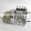 BHF4PM100001 Yangchai YZ4102ZLQ Diesel Engine Parts Wuxi Weifu Fuel Injection Pump 4PL1156