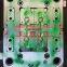 Plastic flip top cap mould manufacturer in China