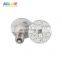 Nice automatic rgb led pixel light e14 amusement light for amusement park