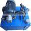 hydraulic system design 1.5KW hydraulic power unit 2.2KW hydraulic power unit
