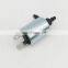 Normal Close type Coffee machine water valve  micro solenoid operated valve DC12V