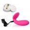 2020 high quality erotic toys sex vibrators with strong vibration for girls over 18 years old