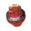 Hydraulic Final Drive Motor Usd2100  Daewoo Eaton Solar 130lc-v 