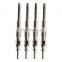 4x Diesel Heater Glow Plugs Fits for BMW 1 3 5 Series X3 E87 E46 E90 E60 E83 12237786869