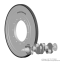 Crankshaft Grinding - Vit Cbn Wheel