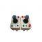 Tower Crane Crane Spare Parts Console Joystick And Lever