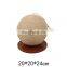 Pet toy sisal scratching/ climbing ball for cat