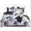 Silent Downproof Fabric And White Duck Down Feather Duvet Quilt