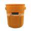 Felt Grow Bag Amazon hot sale bucket home & garden plant grow bag fabric pot