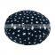 High Quality Soften Down Star Pattern Sofa Seat Cushions Bedding Hug Round Body Pillows