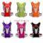 Custom Light Weight Sport Hydration Backpack Running Pack With 2L Water Bladder