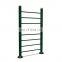 Baihe Professional Outdoor Green Park Commercial Gym Equipment