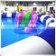 China Manufacturer Used Swimming Pool Inflatable PVC Water Pool For Water Walking Ball