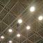 Nanjing Finance and Economics School Fuzimiao Campus Basketball Court Space Frame Roof Project