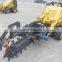 Hot sale hysoon mini skid loader