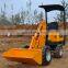 HD10L mini front loader