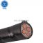 TDDL LV Power Cable  China Suppliers 4core 240mm2 XLPE insulated armored electrical cables