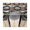 Replacement BHA dust collector air filter cartridge