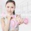 Wholesale Women Weight Lifting Plastic Dumbbell