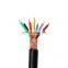 2.5mm2 PVC 450/750v Electric Wire Flexible Lead Sheath Cable