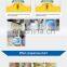 Professional cool tech fat freezing machine/double chin removal machine with CE