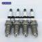 NEW OEM 12122158252 FR7KPP332 Engine Iridium Spark Plug For BMW 320i 550i 650i 750i X5 750Li