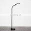 CE GS ROHS ETL approved modern eye protection hotel led floor lamp