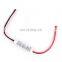 Mini single color led amplifier,DC5-24V input,max 12A*1 channel output