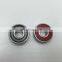 High precision ABEC9 608 skate bearings 608 super reds swiss ceramic ceramic reds bearing