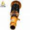 Coilovers Universales Front Shock Absorber best car shock absorbers hydraulic shock absorber