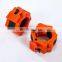 New Arrivals Morden Latest Competition Quick Release Barbell Clamp Collars