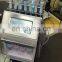 Multifunctional 10 In 1 Aqua peel  water Oxygen Jet Peel facial cleaning machine super Bubble Facial Machine