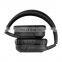 Folding Noise Reduction Wireless Bluetooth Over Ear Earphone with HD Sound