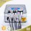 3mhz portable 3 in 1 beauty equipment tripolar rf ultrasonic machine wholesale