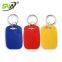 EV1 Mifare 13.56MHz UK-1 Keyfob, RFID tag S4A Keychain for door