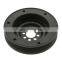 078105251Q NEW Engine Crankshaft Pulley OEM 078105251L with high quality