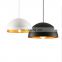 Wholesale Nordic Style Indoor Fixture Chandelier modern pendant ceiling light