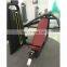Commercial pin loaded  gym equipment incline chest press  machine