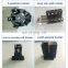 DU-8800RS wavelength variable split double beam uv vis spectrophotometer price for laboratory