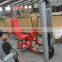 High quality life fitness gym equipment Hip Abduction machine LF19