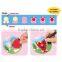 DIY Educational toy Color & Shape Hanging Farm Animal Sticker game K1: DIY Sticker fun Farm Animal Sticker game