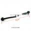 Triceps press down bar gym integrated trainer accessories tricep bar exercise lat pulldown bar handles tricep pulley kit