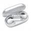 2020 popular product for amazon automatic pairing with IPX 5 high quality low cost in-ear stereo earphone