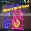 Advertising Led Neon Sign Custom Made Hot Sale from golden supplier in China