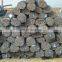 HRB400 prime low price high strength deformed steel bars and rebar steel coil, Iron Rods For Construction