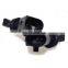 Rear Left  Right  2H0927808A 2H0927807A ABS Wheel Speed Sensor For VW Amarok 2.0 2010 -2017