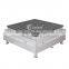 2800Pa Goodloog High Efficient 100 Holes Dutch  Gas Mini Pancake Shape Maker Commercial  With Factory Price