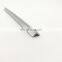 T-shaped aluminum strip 6x12x1mm aluminum edge binding decorative strip Ceiling keel edge trim