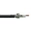 AWM 1365 coaxial cable with certified passes ROHS & REACH VW-I &FT-1 &JQA-F-Mark flame test
