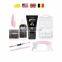 Nail Products Beauty Full Set Poly Gel Professional Kits 10 Set Starter